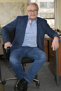 Settermin 'Rentnercops' in Köln