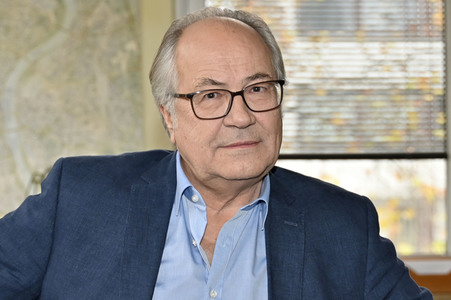 Settermin 'Rentnercops' in Köln