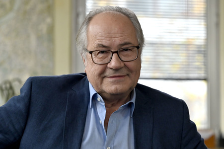 Settermin 'Rentnercops' in Köln