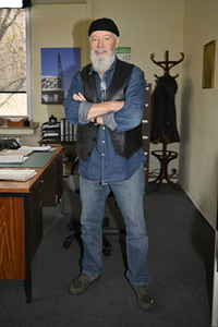 Settermin 'Rentnercops' in Köln