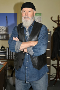 Settermin 'Rentnercops' in Köln