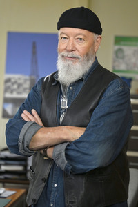 Settermin 'Rentnercops' in Köln