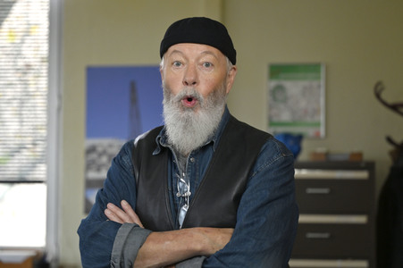 Settermin 'Rentnercops' in Köln