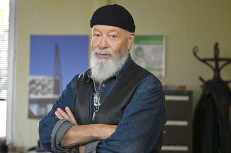 Settermin 'Rentnercops' in Köln