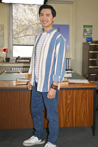 Settermin 'Rentnercops' in Köln