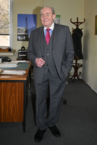 Settermin 'Rentnercops' in Köln