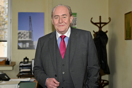 Settermin 'Rentnercops' in Köln