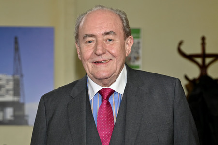 Settermin 'Rentnercops' in Köln