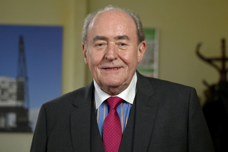 Settermin 'Rentnercops' in Köln