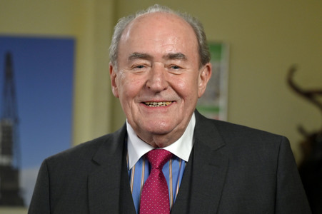 Settermin 'Rentnercops' in Köln