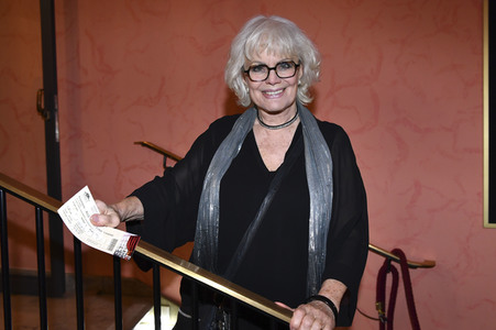 Theaterpremiere 'Alle unter eine Tanne' in München