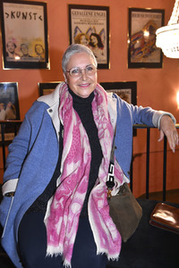 Theaterpremiere 'Alle unter eine Tanne' in München