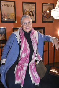 Theaterpremiere 'Alle unter eine Tanne' in München