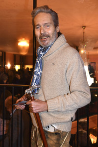 Theaterpremiere 'Alle unter eine Tanne' in München