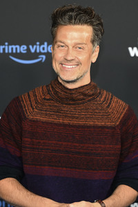 Serienpremiere 'Friedliche Weihnachten' in München