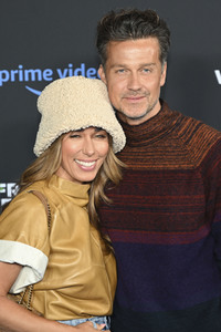 Serienpremiere 'Friedliche Weihnachten' in München