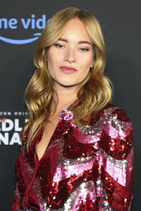 Serienpremiere 'Friedliche Weihnachten' in München