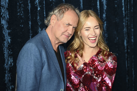 Serienpremiere 'Friedliche Weihnachten' in München