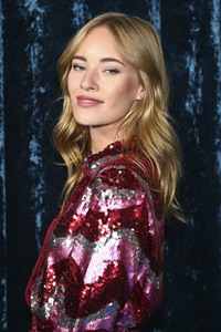 Serienpremiere 'Friedliche Weihnachten' in München