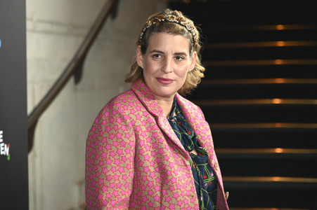 Serienpremiere 'Friedliche Weihnachten' in München