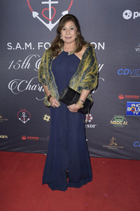 SAM Foundation Charity Gala in Westminster