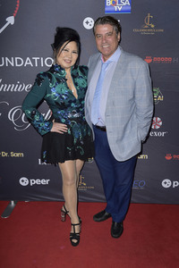 SAM Foundation Charity Gala in Westminster