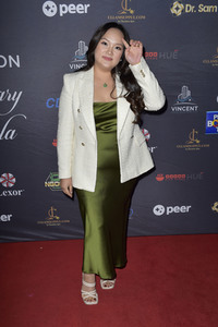 SAM Foundation Charity Gala in Westminster