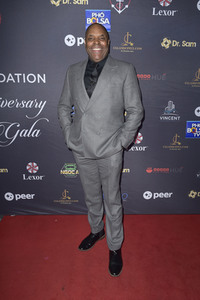 SAM Foundation Charity Gala in Westminster