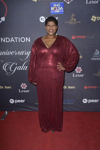 SAM Foundation Charity Gala in Westminster