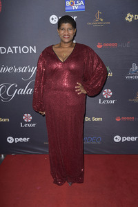 SAM Foundation Charity Gala in Westminster