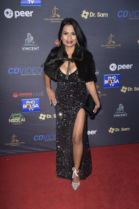 SAM Foundation Charity Gala in Westminster