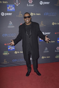 SAM Foundation Charity Gala in Westminster