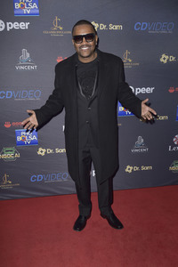 SAM Foundation Charity Gala in Westminster