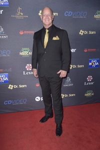 SAM Foundation Charity Gala in Westminster