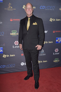 SAM Foundation Charity Gala in Westminster