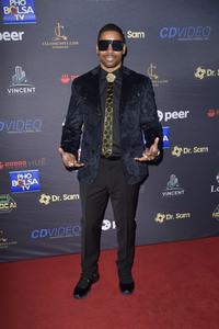 SAM Foundation Charity Gala in Westminster