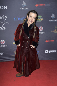 SAM Foundation Charity Gala in Westminster