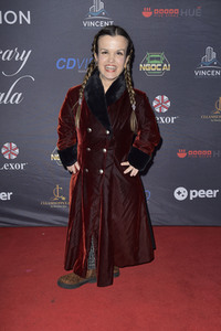 SAM Foundation Charity Gala in Westminster