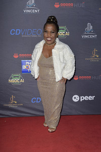 SAM Foundation Charity Gala in Westminster