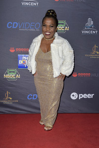 SAM Foundation Charity Gala in Westminster