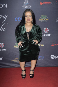 SAM Foundation Charity Gala in Westminster