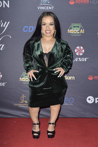 SAM Foundation Charity Gala in Westminster