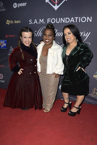 SAM Foundation Charity Gala in Westminster