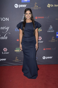 SAM Foundation Charity Gala in Westminster