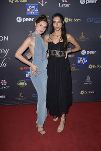 SAM Foundation Charity Gala in Westminster