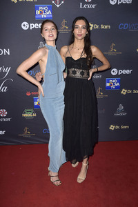 SAM Foundation Charity Gala in Westminster