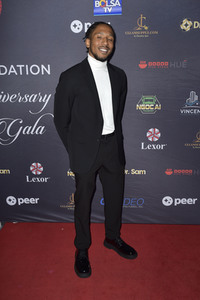 SAM Foundation Charity Gala in Westminster