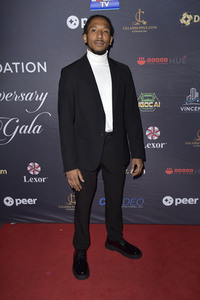 SAM Foundation Charity Gala in Westminster