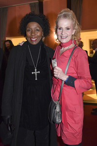 Theaterpremiere 'Alle unter eine Tanne' in München