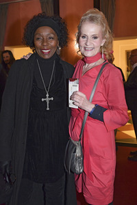 Theaterpremiere 'Alle unter eine Tanne' in München